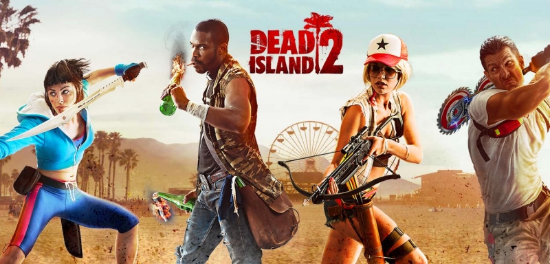 Dead Island 2 trafia w ręce studia od... LittleBigPlanet 3