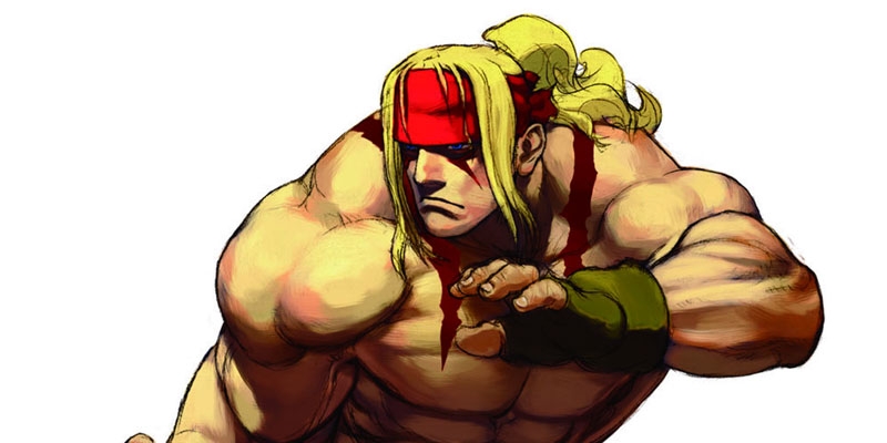Aktualizacji Street Fighter V - nowa postać i tryby gry