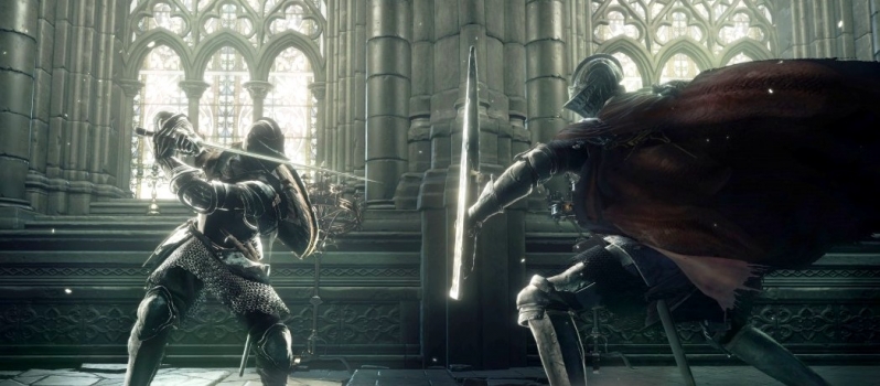 Dark Souls 3 na PC od razu będzie chodzić w 60 fps-ach