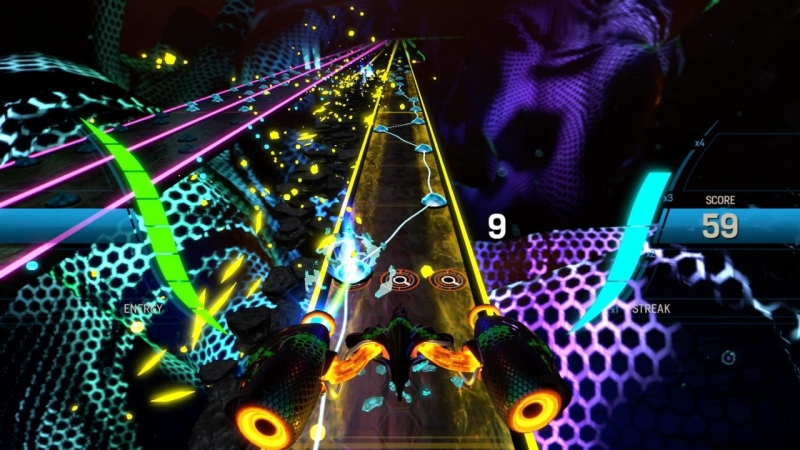 Reboot Amplitude zmierza na PS3!