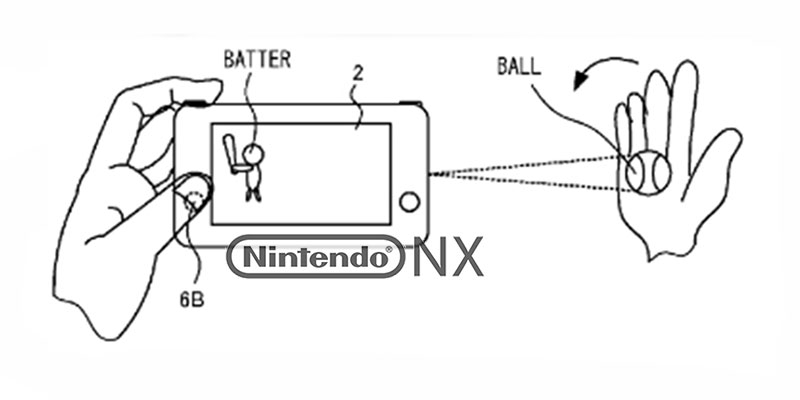 Nintendo NX będzie kinectopodobne
