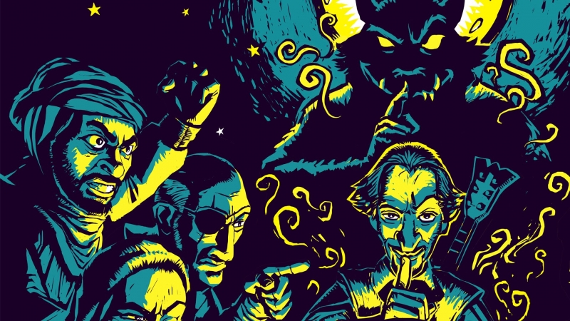 Werewolves Within – imprezowa gra VR od Ubisoftu