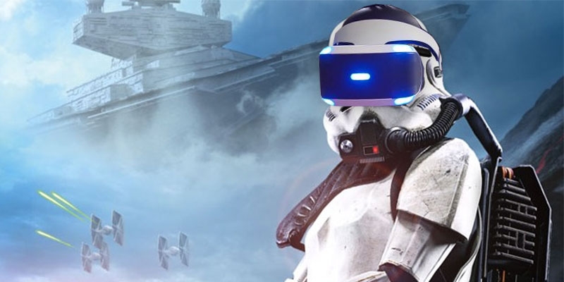 Dodatkowa zawartość do zamówień przedpremierowych Star Wars: Battlefront 2