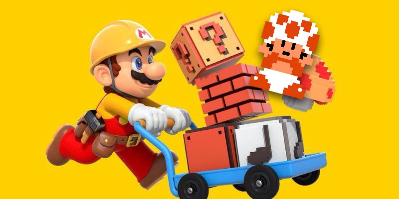 Nintendo usuwa plansze i nie chce powiedzieć, dlaczego