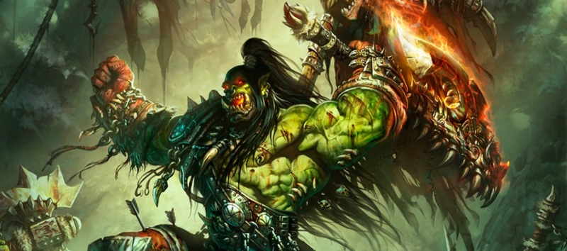 Warcraft 3 dostał nowego patcha, wiec wszystko jest możliwe