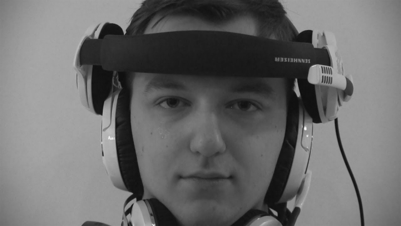 Cyberdramy ciąg dalszy! Odpowiedź Gimpera na filmik Atora
