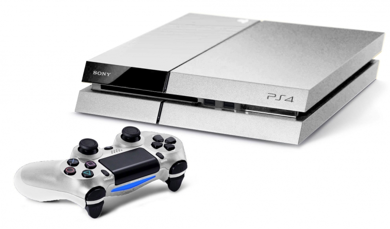 Sony pracuje nad mocniejszym PS4 - kiedy zobaczymy PlayStation 4.5?