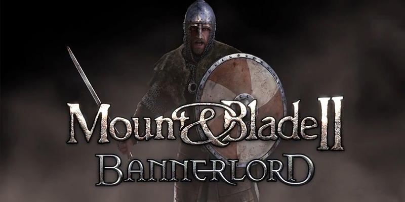 Nowy gameplay z Mount & Blade 2: Bannerlord