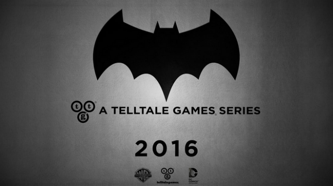 Batman: A Telltale Game Series – zagramy już latem?