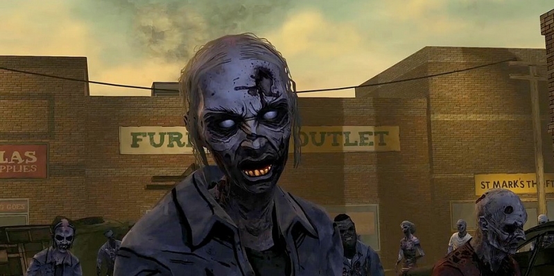 The Walking Dead - będzie trzeci "sezon" od Telltale