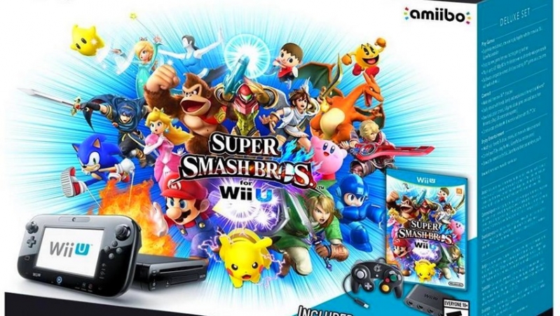 Nintendo wycofa się z produkcji Wii U w 2017? Przecieki mówią jedno, firma drugie