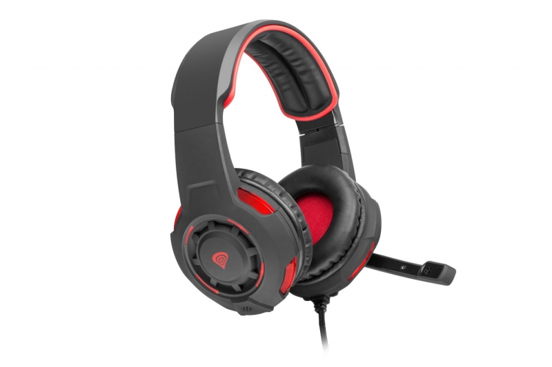 Genesis HX60 – rywal już cię nie zaskoczy - gamedot.pl