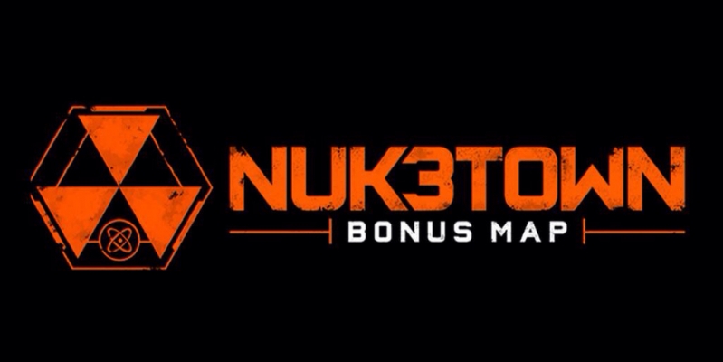 Nuk3town dostępny dla wszystkich posiadaczy Black Ops 3