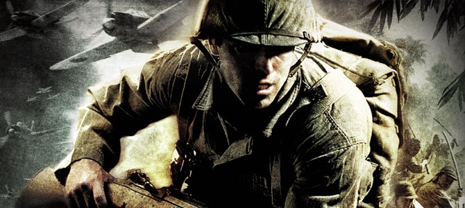 Medal of Honor Pacific Assault dostępny za darmo na Originie