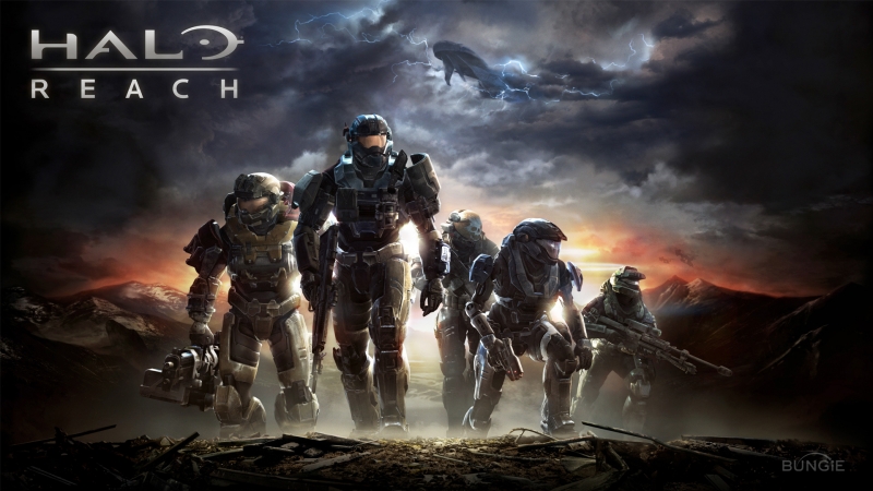 Halo: Reach - jak wypadło pożegnanie Bungie z serią?