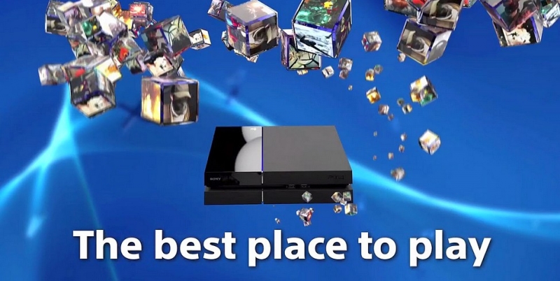 PlayStation 4,5 zostanie pokazane przed premierą PlayStation VR