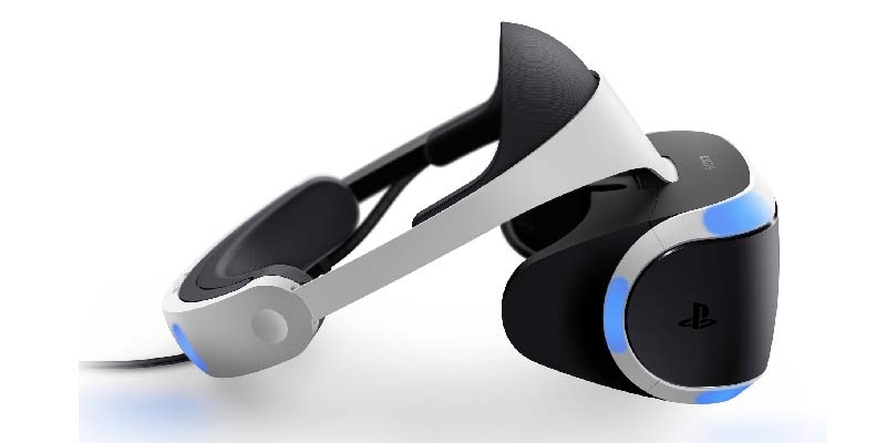 Preordery na PlayStation VR rozeszły się w godzinę