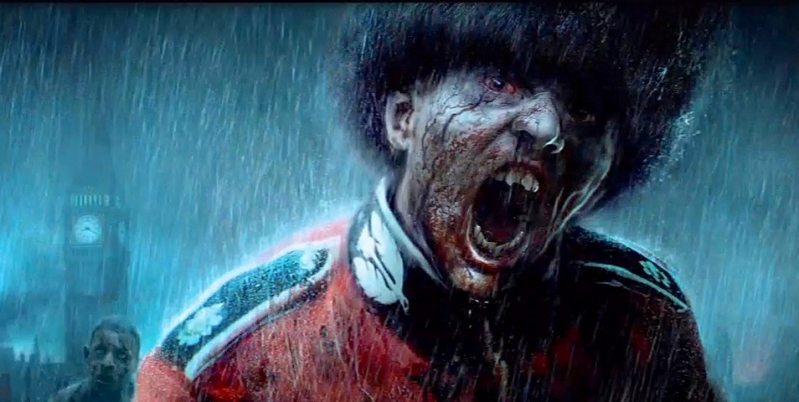 Darmowe gry na PS3, PS4 i Vitę w kwietniu - Zombi i reszta!