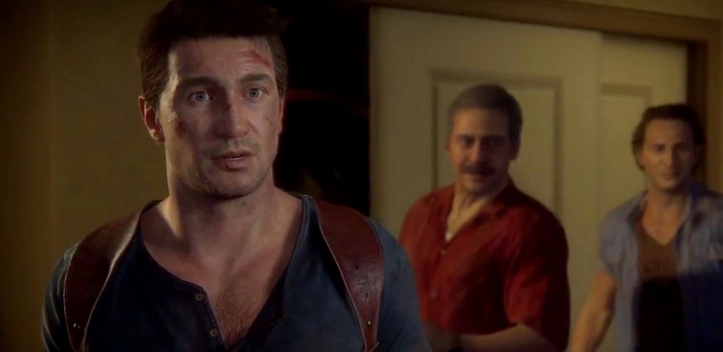 Uncharted 4 - czas wykonać ostatni skok Drake'a