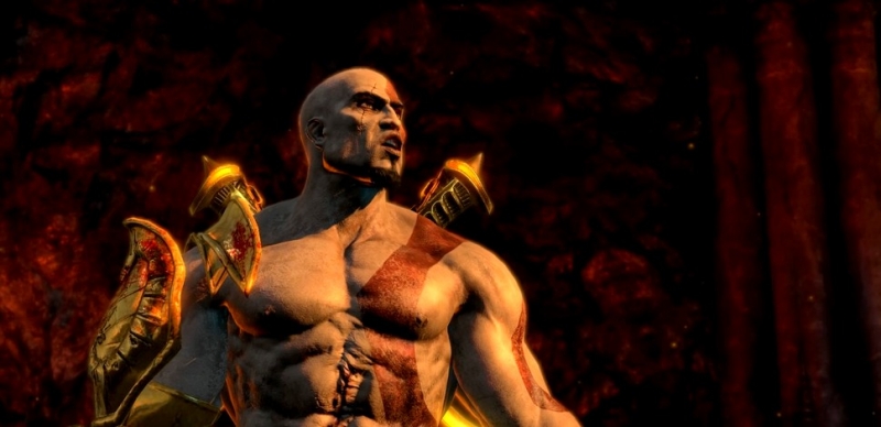 God of War III: Remastered oraz Killzone: Shadow Fall dostępne na PC w ramach PlayStation Now