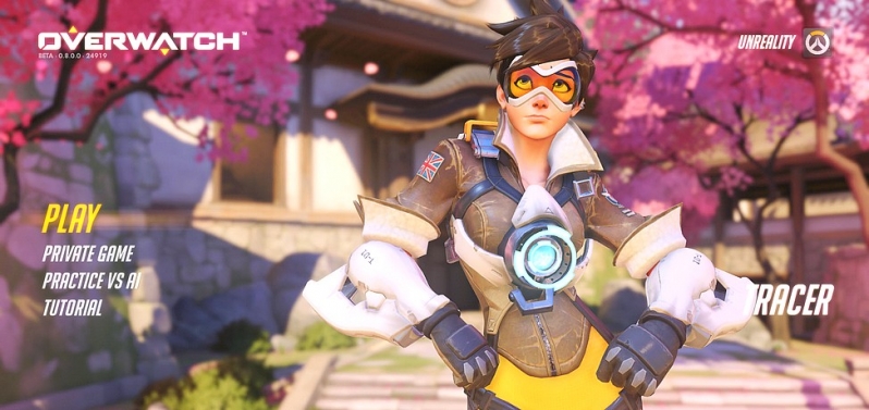 Koreańczycy będą rządzić w Overwatch