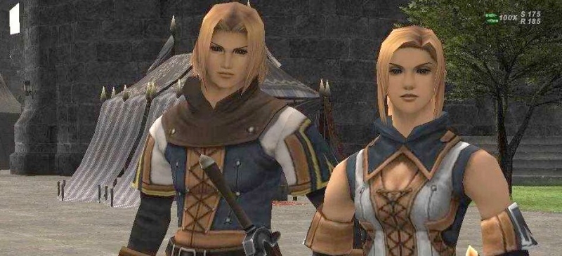 Po 14 latach zamknięto serwery Final Fantasy XI na PS2