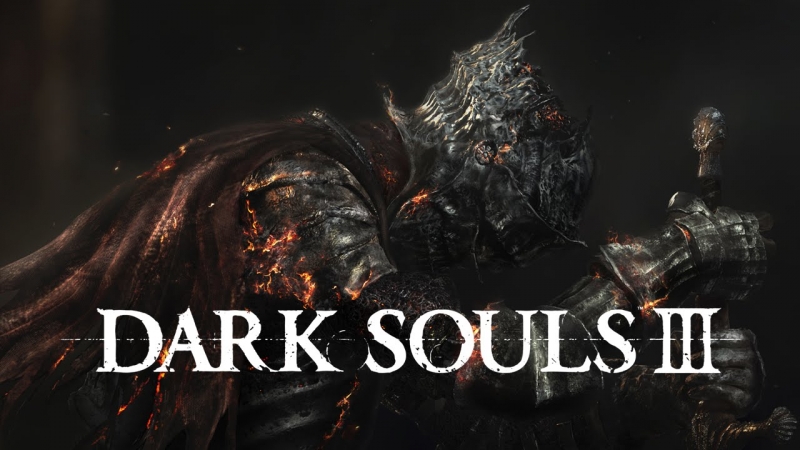 Dark Souls 3 zaliczone w 2 godziny?!