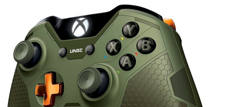 Xbox 1.5? Microsoft nie jest tym zainteresowany