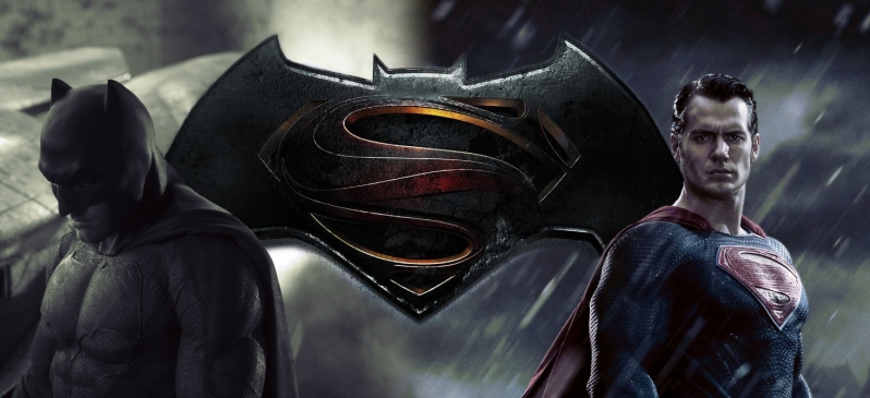 Batman v Superman: Świt Sprawiedliwości - recenzja