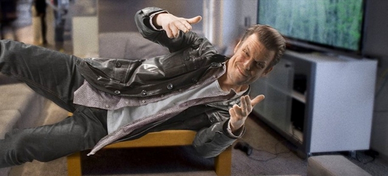 Twórca Quantum Break czeka na... Uncharted 4