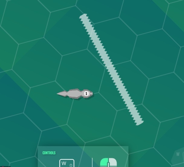 Supersnake.io - zmodyfikowana wersja kultowego snake’a