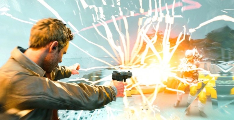 Quantum Break z kłopotami z wydajnością na PC... nawet mimo DirectX 12