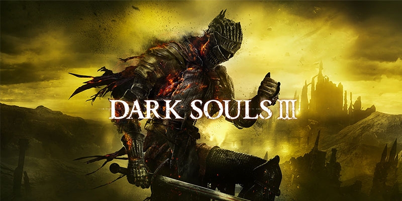 Kupiłeś Dark Souls 3? Możesz już pobierać