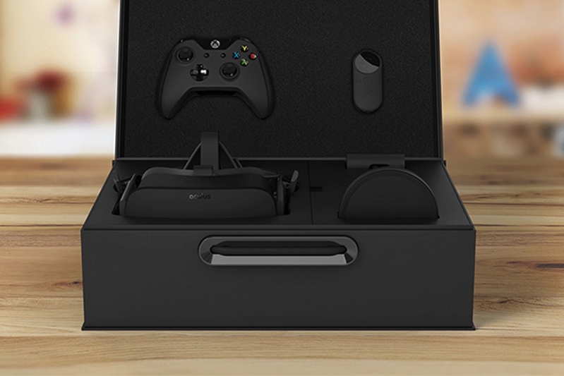 Oculus nie wyrabia się z dostarczaniem gogli!