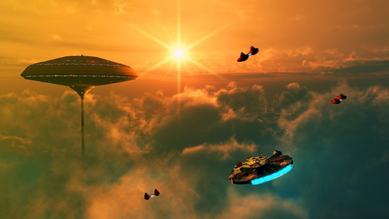 Lando wreszcie w Star Wars: Battlefront! - gamedot.pl