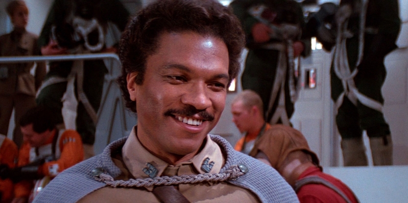 Lando wreszcie w Star Wars: Battlefront!