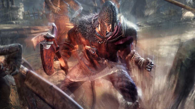 Męczą Cię crashe na początku Dark Souls 3 na Twoim PC-cie? Jest na to sposób!