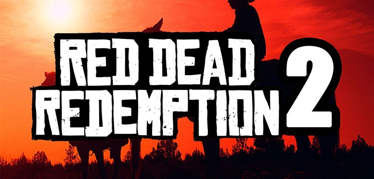 Wyciekła mapa z... Red Dead Redemption 2?!
