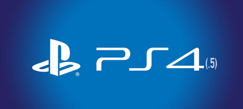 Playstation NEO – bomba informacyjna o odświeżonej wersji PS4!