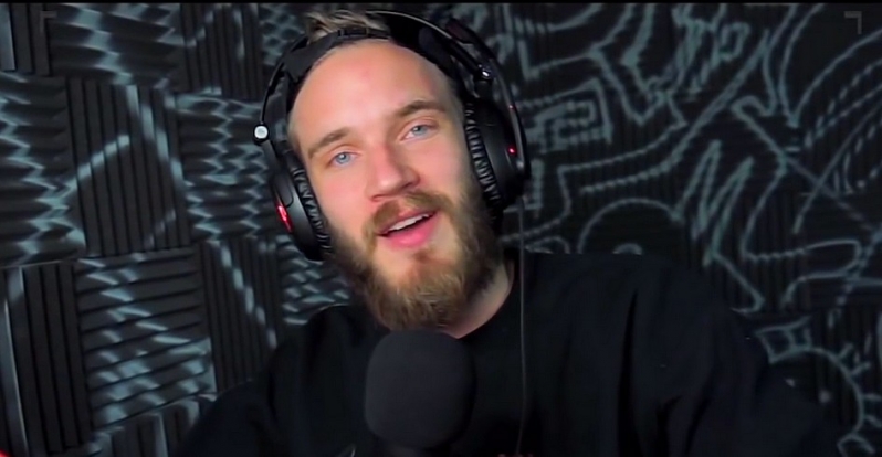 Macie dość dram na YouTube? PewDiePie też