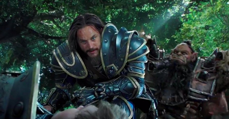 Film World of Warcraft to teraz Warcraft? Mamy nowy, długi zwiastun