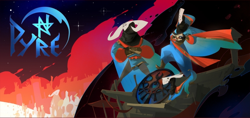Pyre - nowa gra studia odpowiedzialnego za Transistor i Bastion! - gamedot.pl
