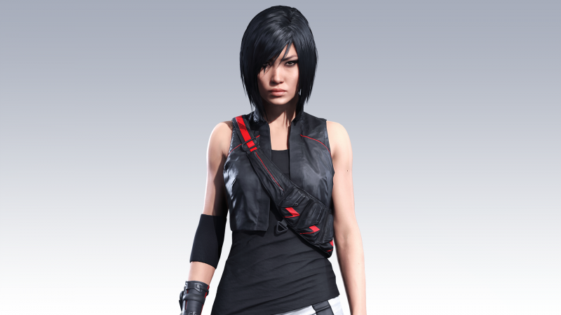 Premiera Mirror's Edge Catalyst przesunięta!
