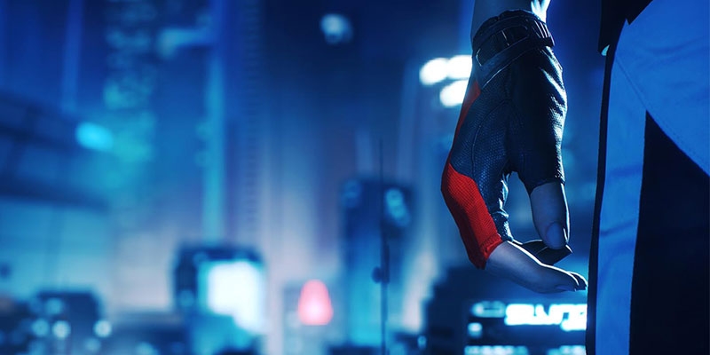 Ponad godzinny gameplay z Mirror's Edge: Catalyst!