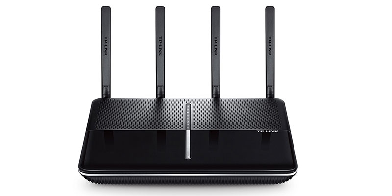 TP-LINK Archer C2600 - nowy sprzęt dla nielubiących kabli