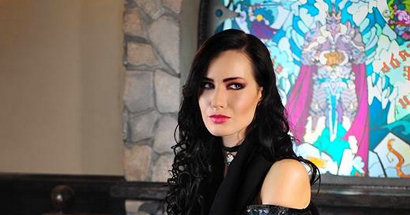 Yennefer czy to ty? Czas sprawdzić najlepszy Cosplay z Wiedźmina 3