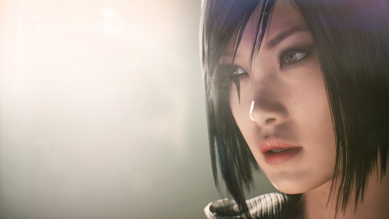 Premiera Mirror's Edge Catalyst przesunięta! - gamedot.pl