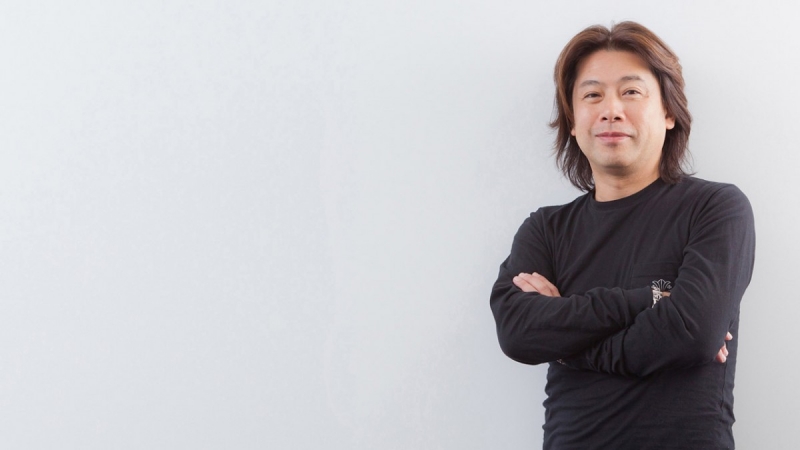 Tatsuya Minami odchodzi z PlatinumGames!