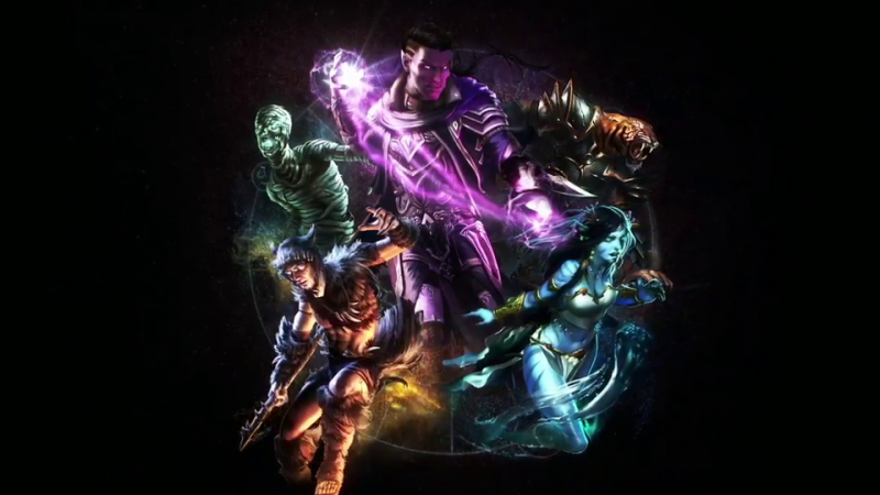 The Elder Scrolls Legends - konkurencja dla Hearthstone?