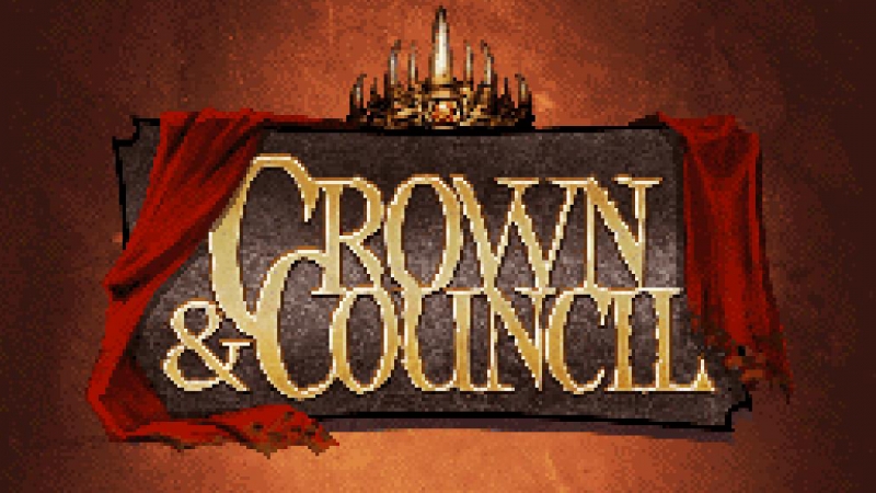 Mojang zapowiedziało nową grę - Crown and Council